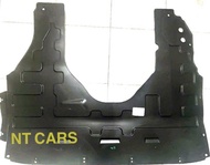 Chắn bùn gầm động cơ MG ZS 2020->2025 (đầy đủ bulong ốc vít) NHỰA ABS DẦY 5mm CHỊU NHIỆTCHỊU V