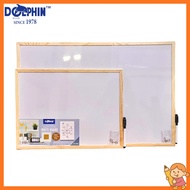 DOLPHIN WHITEBOARD / DOLPHIN CORK BOARD / CORK BOARD + WHITEBOARD
