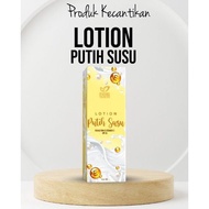 (PROMO) DHERBS LOTION PUTIH SUSU EXP 4/26