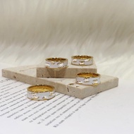 Celebrity Style 6D Pure Gold 999 (24K) Gold+Enamel 24 Hours Shipment Let You Receive In 3.4 Days