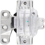 QHTZLC Engine Bracket Right Compatible for VW Bora Hatchback /Sedan 2005-2008 1.6/1.8L MT/AT OEM 1J0