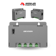 Power Supply CCTV HIKVISION DS-2FA1225-C4 4 Channel