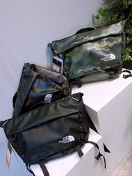 全新The North Face最新款郵差包斜挎包單肩包男女包The North Face bag The North Face袋 The North Face斜孭袋