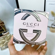 Gucci Bamboo竹韻淡香水75ml