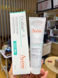 Kem Phục Hồi Làm Dịu Tái Tạo Da Avene Cicalfate Creme Reparatrice Protectrice 40ml