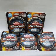Berkley Crystal Fireline