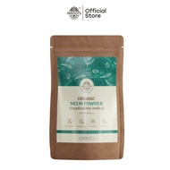 Inroots Organic Neem Powder (100g)