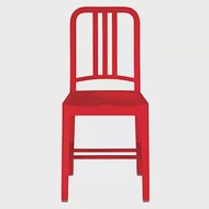Emeco 111 Navy Chair 海軍椅 （可樂紅）