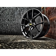 BBS Sport Rim - 15x7J 15x6.5J 4x100 4x114 ET38 - READY STOCK
