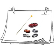 {JS} PROTON SAGA BLM, PERSONA ,EXORA CPS,GEN2 & SATRIA NEO ENGINE OIL LEVEL (PW811979B/C)