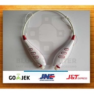 Jm Headset Bluetooth Lg Tone Hbs-740