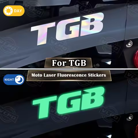 For TGB Blade 1000 550 425 600 Quad Target 525 Bullet 50cc R50X X Motion Scooter Accessories ATV Las