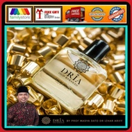 Perfume DRIA Oud Barakah Spray 35ml
