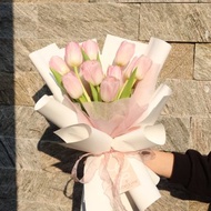 鬱金香鮮花束