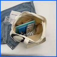 ℗ ☋ ㍿ Mumu 3079 Thai New Fashion Gentle woman Canvas Shoulder Bag Tote Bag With Zipper For Women
