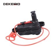 Suitable for Audi A3 A4 A6 A8 Fuel Tank Door Motor Execution Component 8V0862153A