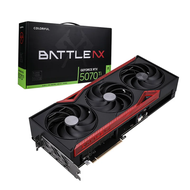 # Colorful GeForce RTX 5070 Ti BATTLE AX 16GB-V 16GB GDDR7 #