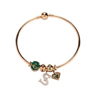 Harry Potter Gold Bracelet- HP ROM 2.3008-8K 16K