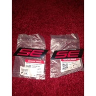 ORIGINAL EMBLEM MYVI SE2 REAR BONET