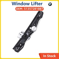 After Left Right Window Regulator for BMW 3 Series F30 F31 F35 F80 316i 320d 320i 325d 328i 330i 335