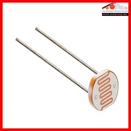 LDR Light Dependent Resistor (Medium) Light Sensor