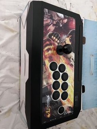 Hori Fighting Stick 大手掣