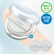 fwee Cushion Glass Original (5 Shades)