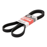 Front Engine Belt BMW SERIES5 F10 525d 530d SERIES7 F01 F02 730d X5 E70 X6 E71 M57 N57 GATES