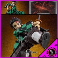 👨🏻限時預訂🔥 SHF 竈門 炭治郎 無限城篇 可動 Bandai S.H.Figuarts Tanjiro Kamado Figure