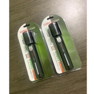 CAHAYA LUBY L-AL8001 30W/L-AL8002 50W/L-AL8003 35W Rechargeable LED Flashlight Torch White Light Han