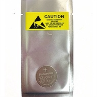 CR2412 Button Battery 3V Biadi Lexus Toyota Crown Red Flag Car Card Key Remote Control Battery