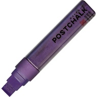 呉竹　ZIG POSTCHALK MARKER WET-WIPE 15MM TIP セリース　WILD HEATHER　【品番：POST-700A-843S】