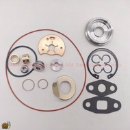 Hx35 hx35y hx35w hx40 turbo repair rebuild kit supplier AAA turbocharger parts