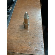 HIGH QUALITY 5 x 9mm Female Thread Diameter 9mm Conic Grease Gun Nozzle Coupling