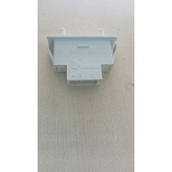 New Refrigerator Door Switch 3Pieces Pin