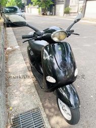 PIAGGIO VESPA 偉士牌 ET4 ET8 偉士牌50週年紀念 Grimeca TGB