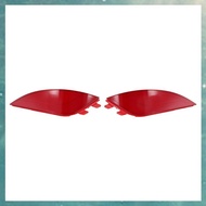 [uhktyltui.vn] Rear Bumper Reflector Light Lamp for   2.0L 2.4L 2010-2015 924062S100 924052S100