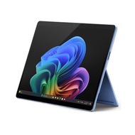 Microsoft - Surface Pro 第11版, Copilot+ PC (Snapdragon X Plus / 512GB SSD / 16GB RAM/ 寶石藍) 平板電腦