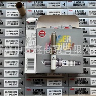 Palam Pencucuh NGK tulen 96220/SILZKGR8D7 Nombor OE 9A790560100 Sesuai untuk 4.0T