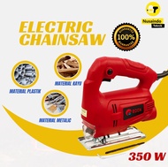 Edon ED7-3555 MESIN JIGSAW MESIN POTONG TRIPLEK KAYU GERGAJI LISTRIK KAYU DAN TRIPLEK  EDON jig saw 