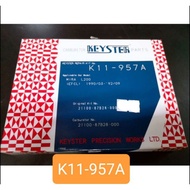 (JAPAN KEYSTER)PERODUA KANCIL 850 CARBURETOR KIT 100% MAKE IN JAPAN K11-957A