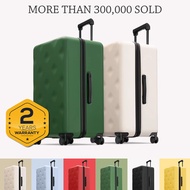 Q3  BROMEN FGG Q3 han Lage  Polycarbonate / Suitcases nwg /  Q3 FGG /   /