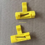 VOLVO S60 XC70 2000-2009 Windshield Side Decoration Buckle Clip