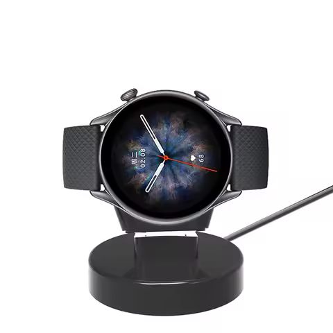 Plastic Charger Stand Replacement Parts 5V 1A Charging Cable Stand Accessories Charger Stand Wire fo