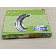 SKF CR OIL SEAL 42475 4~1/4X5~3/8X7/16 CRWH1 NBR 3F1395 4.250X5.375X0.437