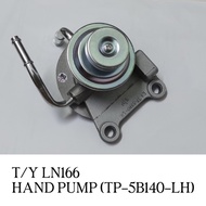 Toyota HILUX LN166 , LN170 2L 3L Diesel Hand Pump , Diesel Fuel Filter Primer Pump