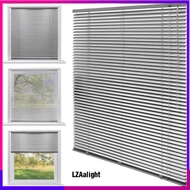 Venetian Blinds Alumunium Sharp Point - Kosei - BCW - Horizontal Blind - Kerai Aluminium