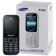 Samsung B310E 2G mobile phone dual card phone