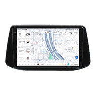 DUDUAUTO DUDU7 12+512G Carplay Stereo Player Autoradio WIFI GPS Navigation Android Car Radio for Hyu