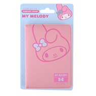 My Melody Passport Card Holder (10727)